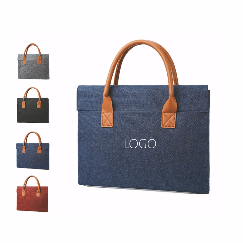 Oxford Cloth Handbag