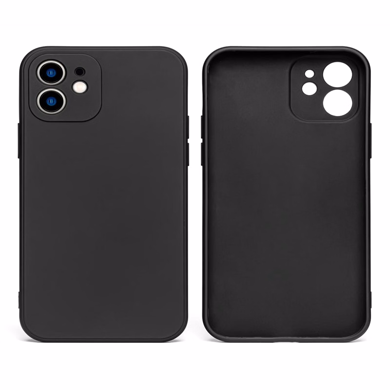 TPU Mobile Phone Case