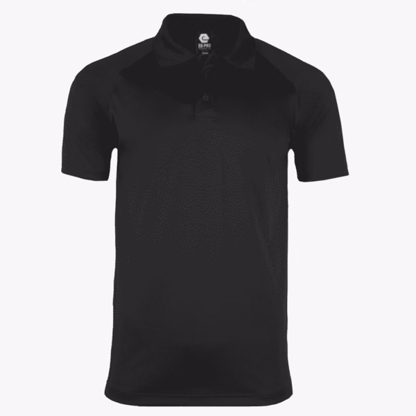 #E114T / Basic Training Men's Polo (TALL)