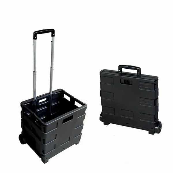 Folding Cart 1