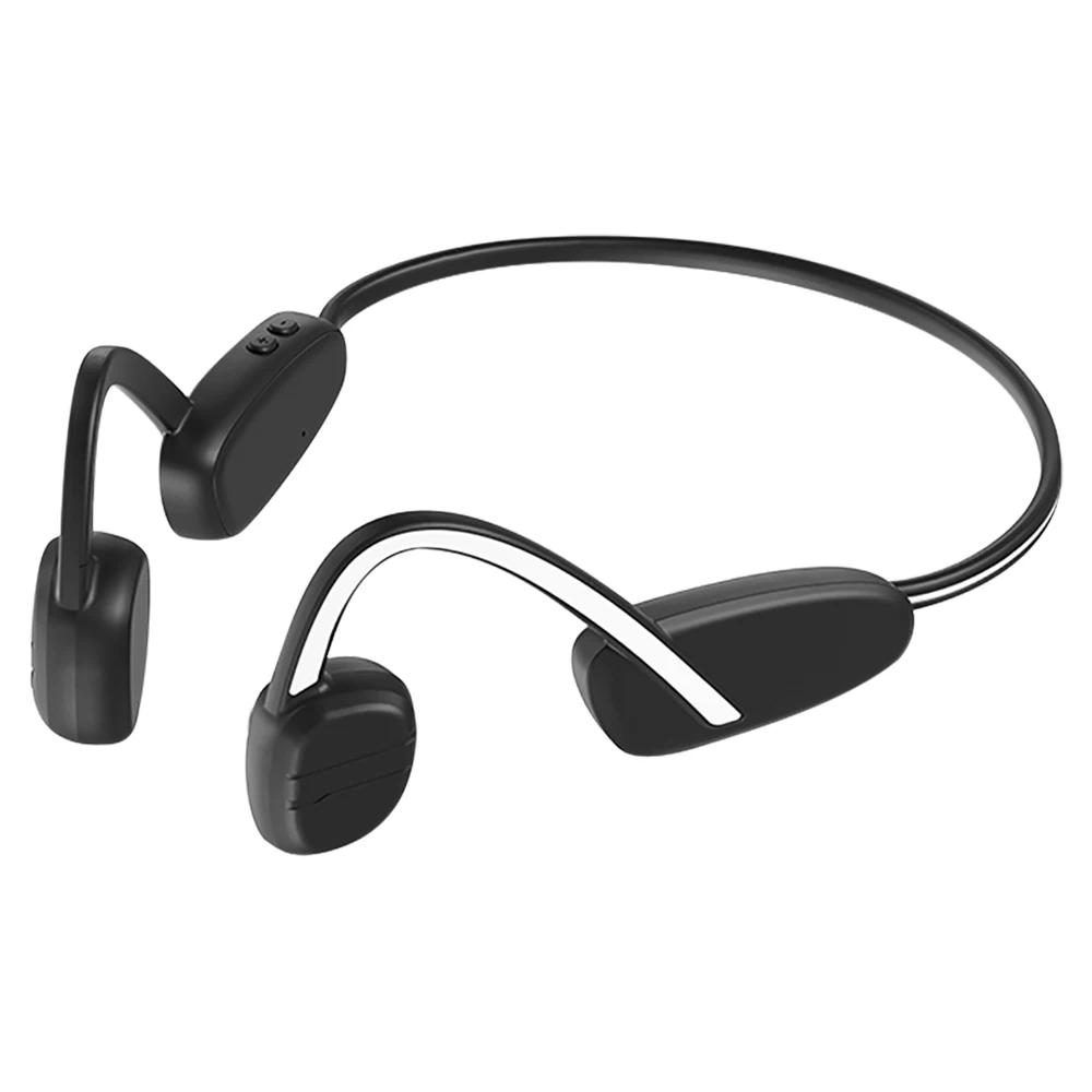 Altona Waterproof Bone Conduction Bluetooth Earbuds 1