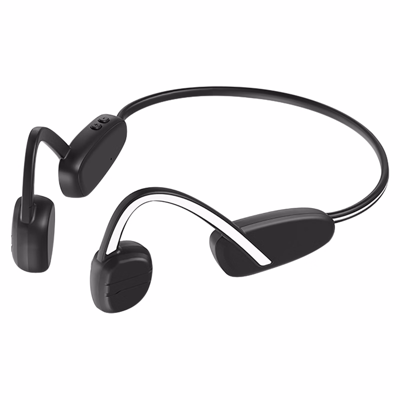 Altona Waterproof Bone Conduction Bluetooth Earbuds