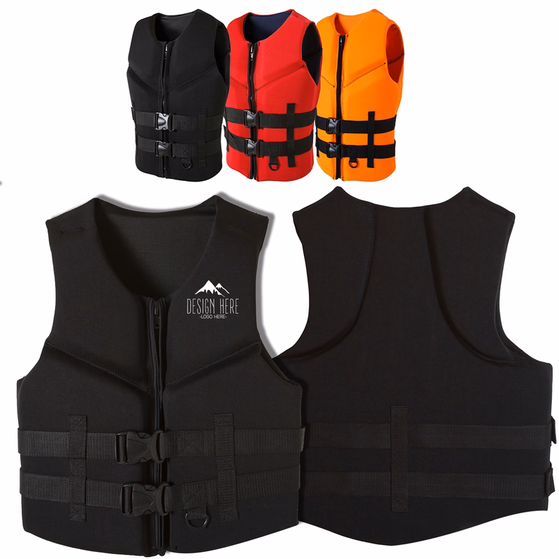 Min Order 30 Adult Life Vest