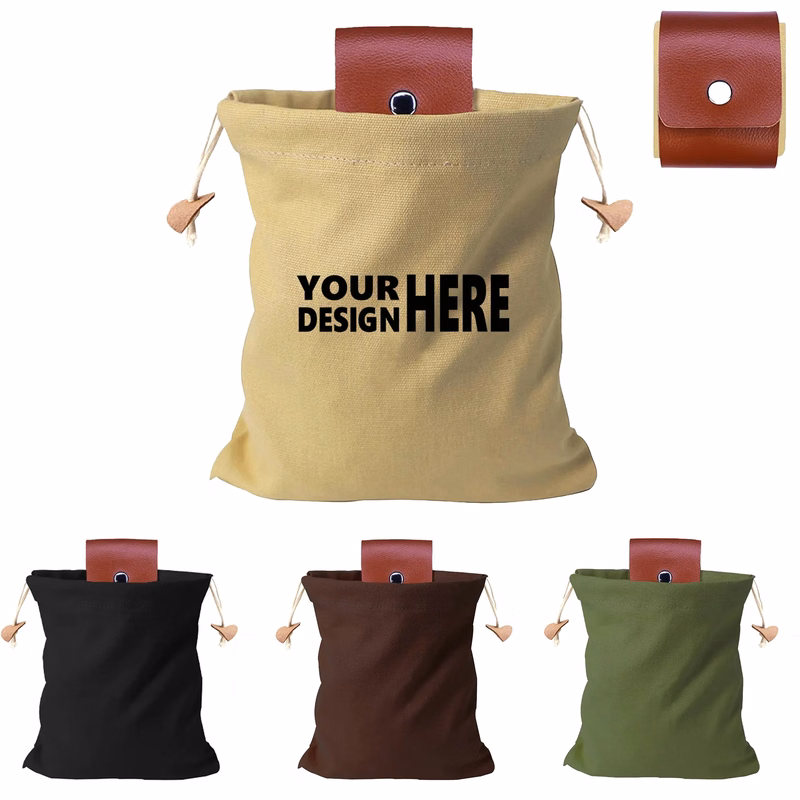 Outdoor Foraging Bag