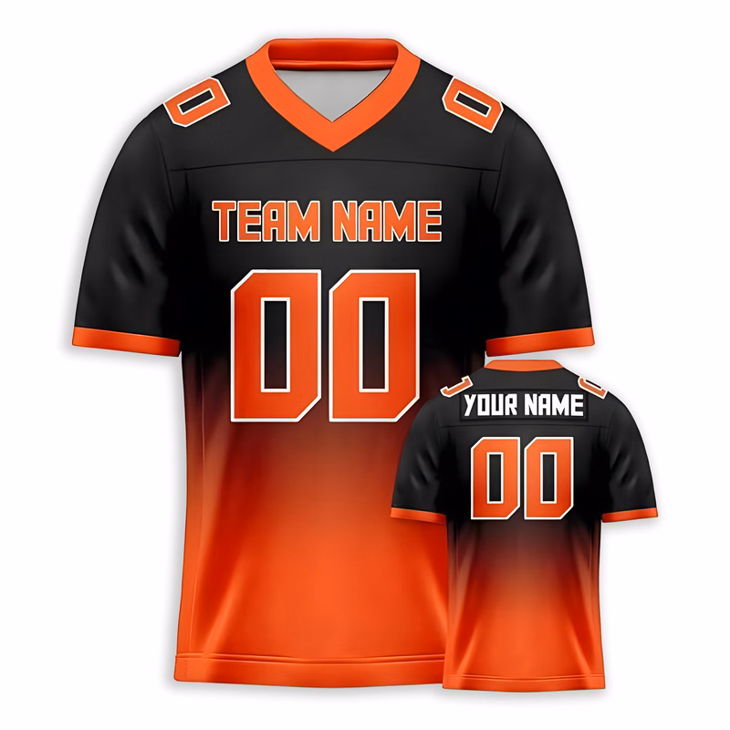 UPHILL™ Flag Football Jersey