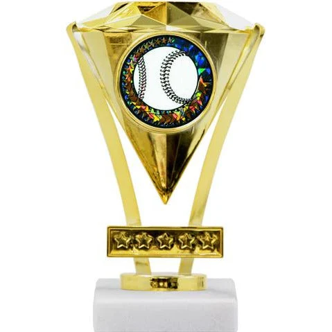 Jewel Series Trophy 1