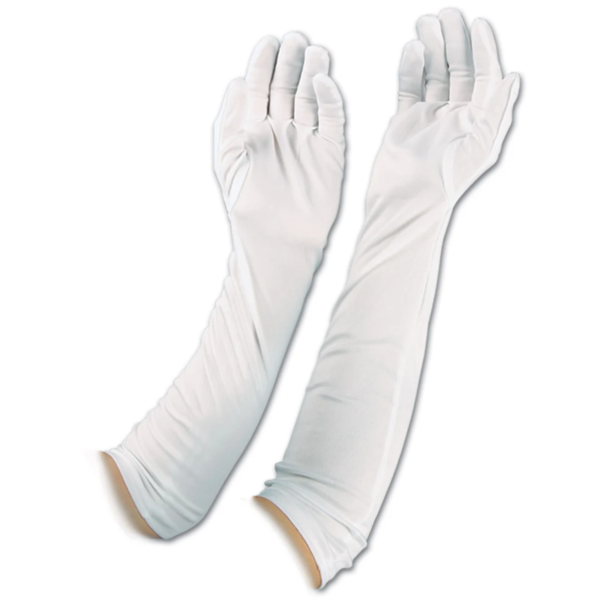 Evening Gloves 1
