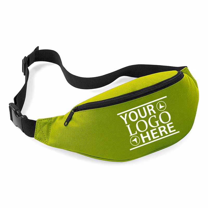 Adjustable Belt Bag