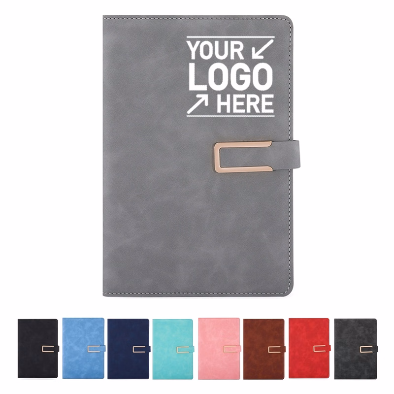 Leather Writing Journal