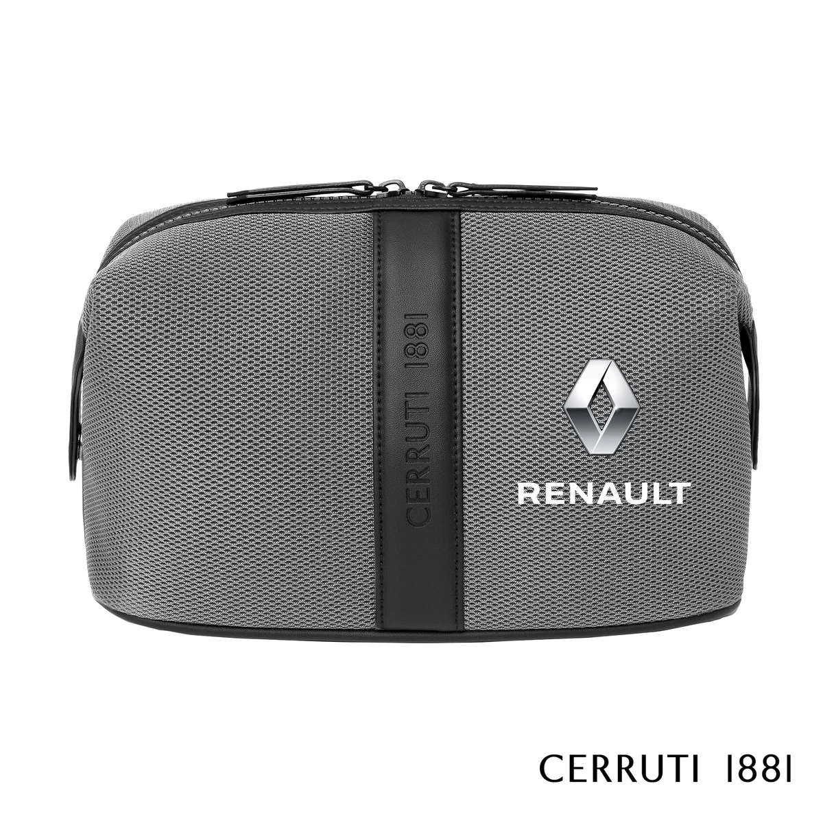 Cerruti 1881® Mesh Cosmetic Case 1