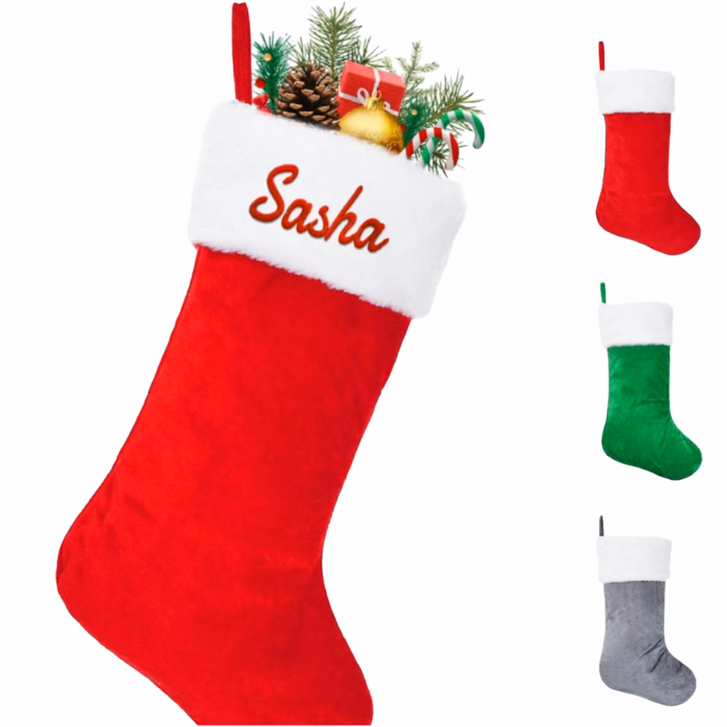 Christmas Stockings