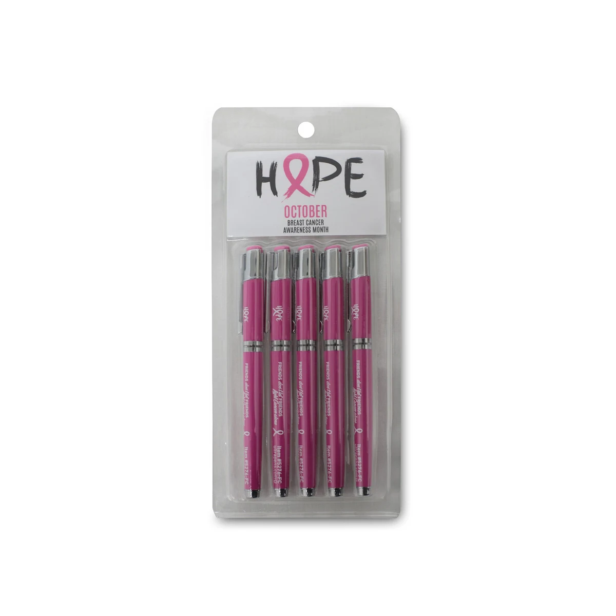 5-Pack of Item# 5276 1