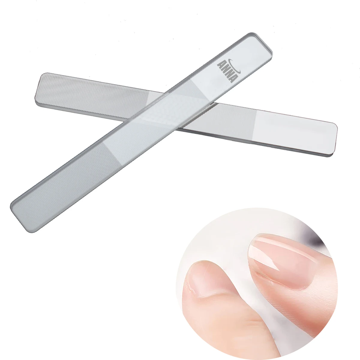 Glass Nail Shiner 1