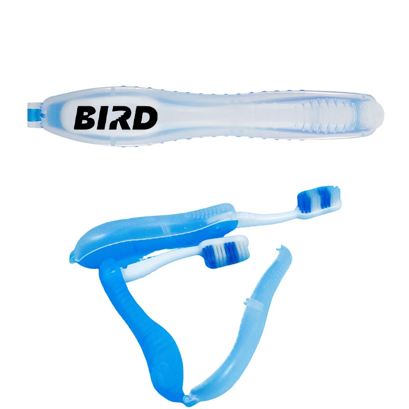 Outdoor Portable Toothbrush 1