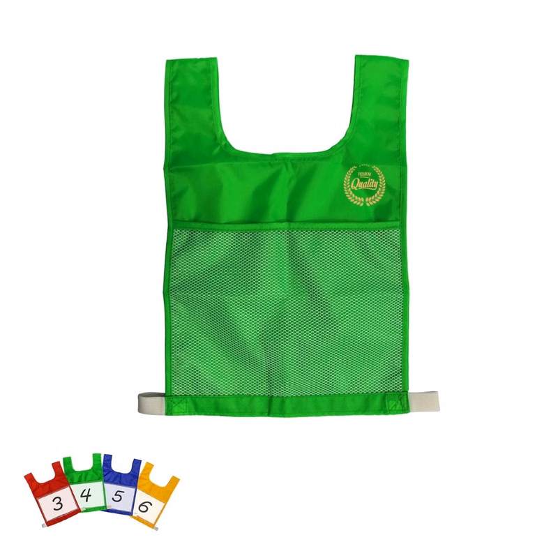 Letter Vest