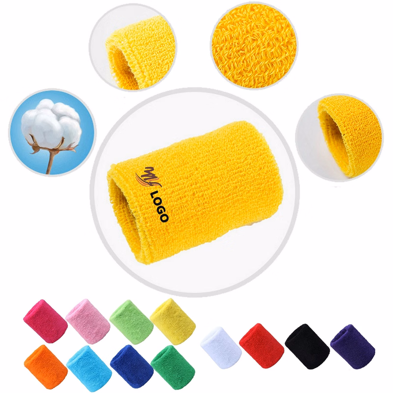 Sports Towel Wristband