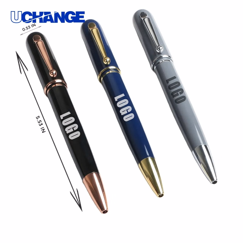 Useful Twist Action Pen for Daily Use