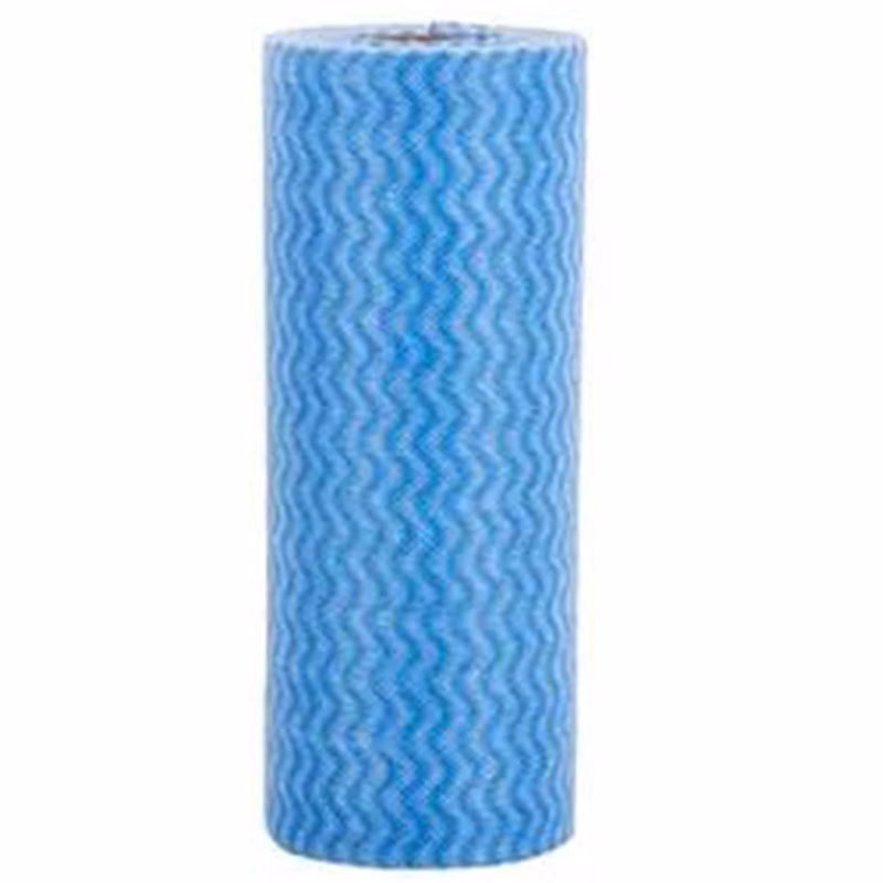 Disposable cloth