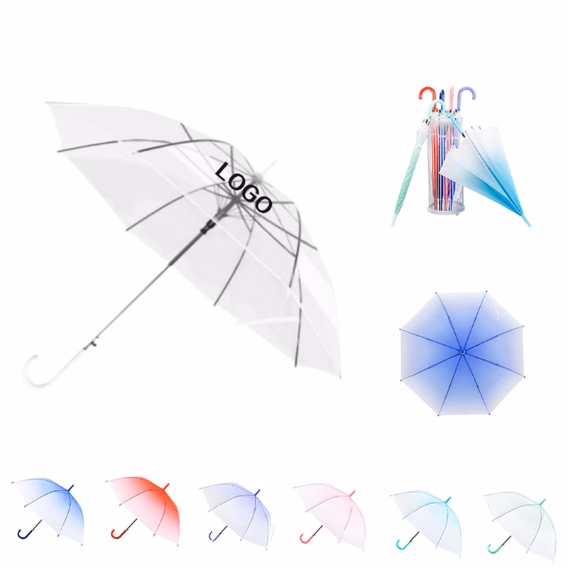 Fresh and Lovely Children's Umbrella
