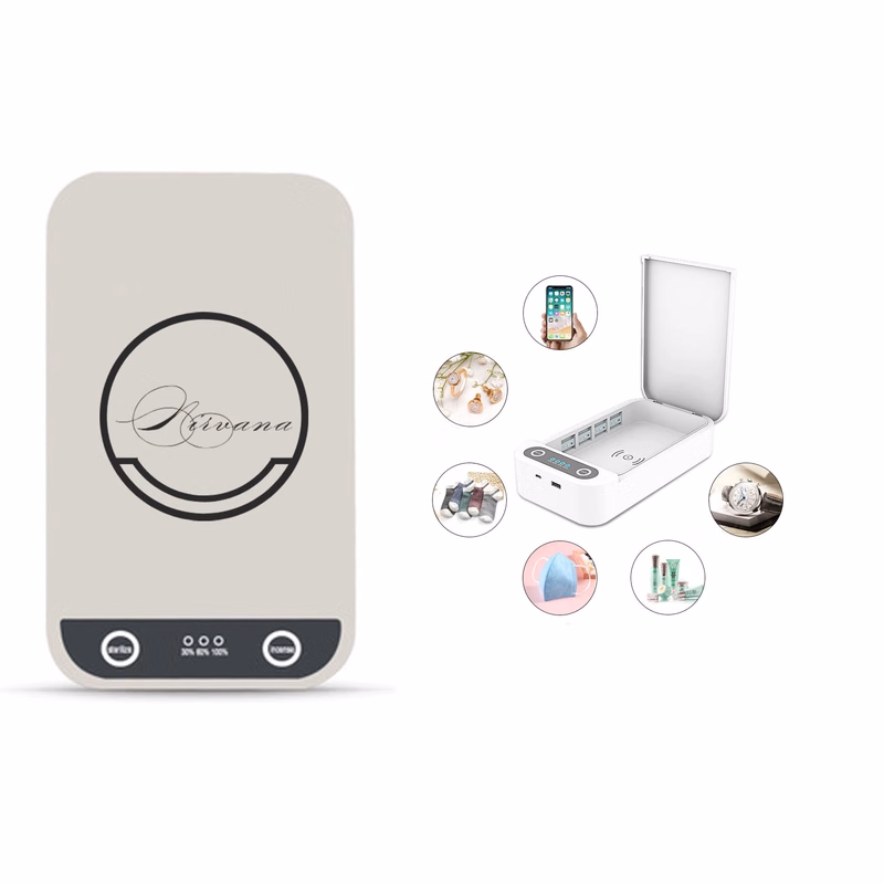 UV Disinfection Box