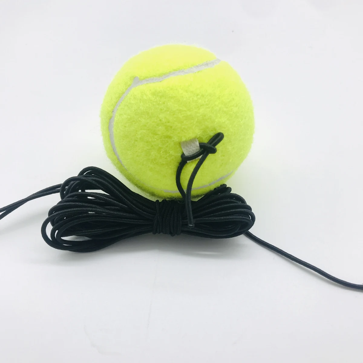 Elastic Rope Tennis Ball 1