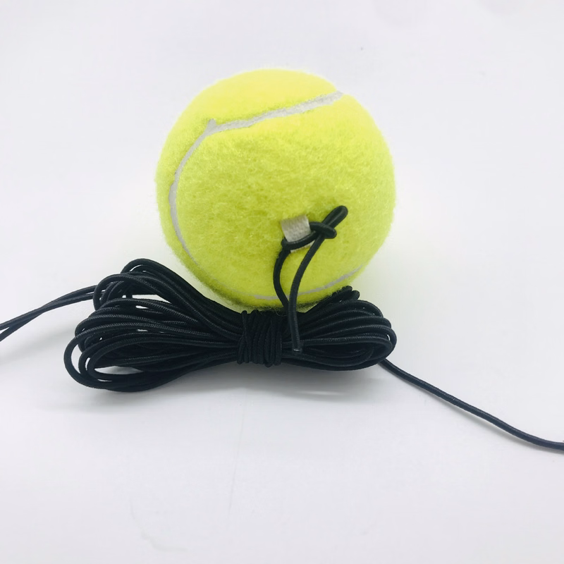 Elastic Rope Tennis Ball