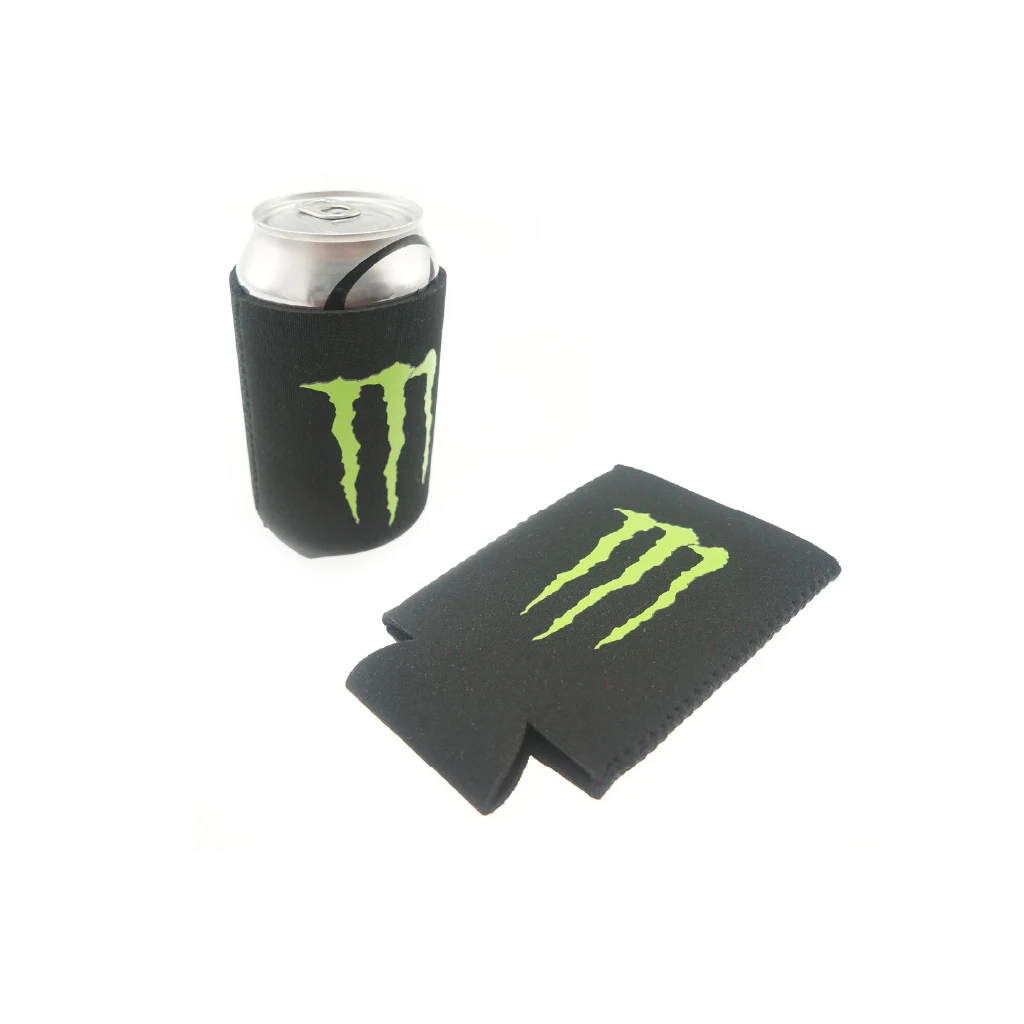 Foam Can Cooler - Full Color 1