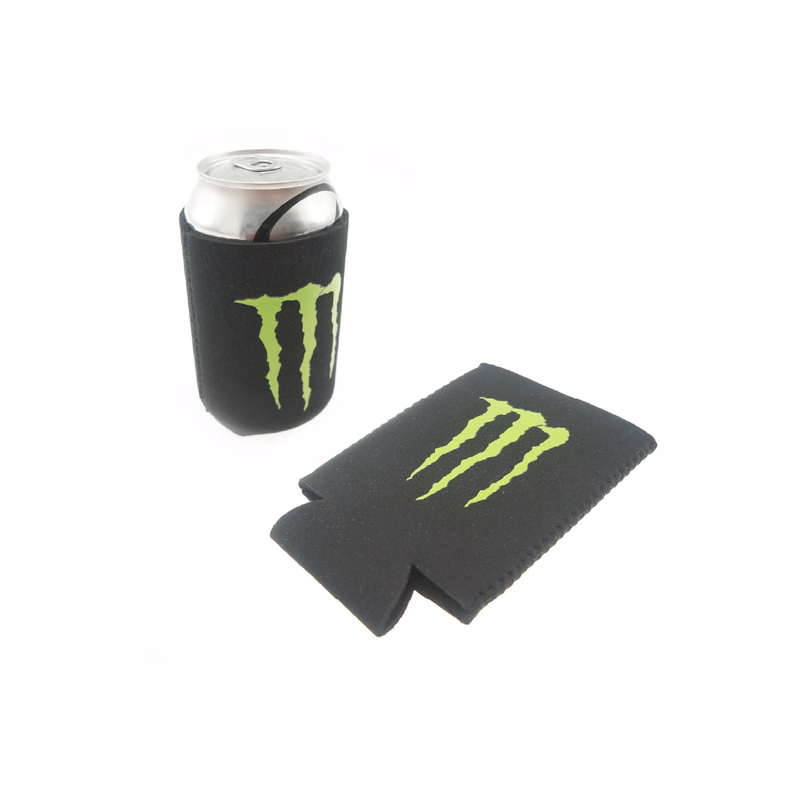 Foam Can Cooler - Full Color