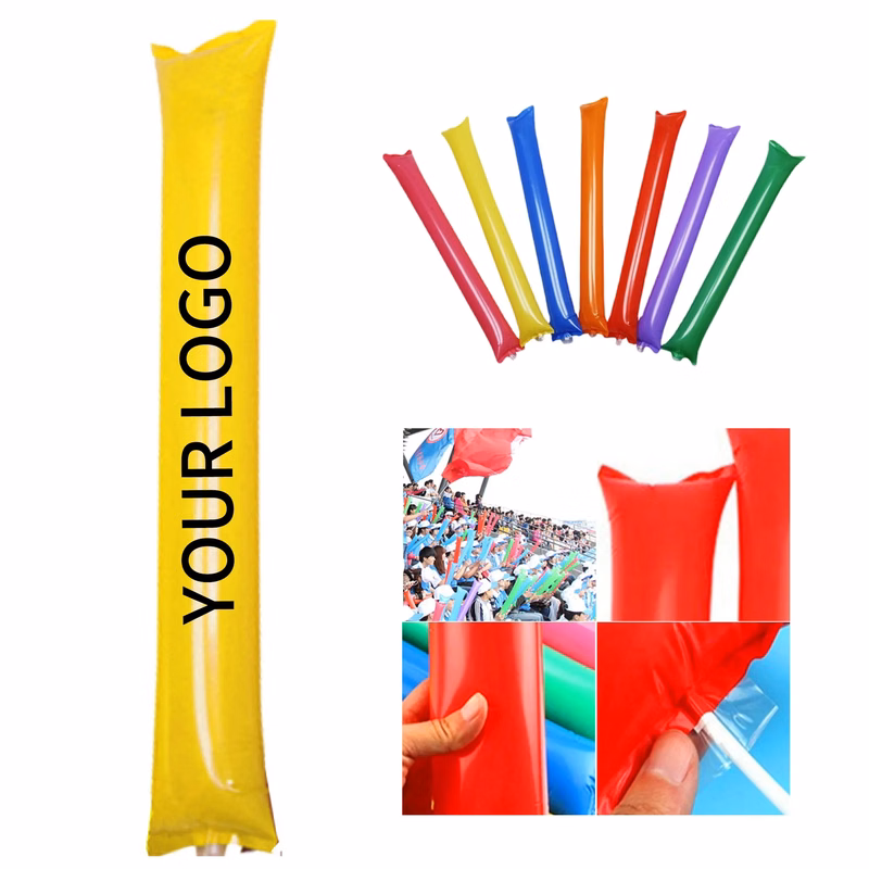 Inflatable Thunder Stick
