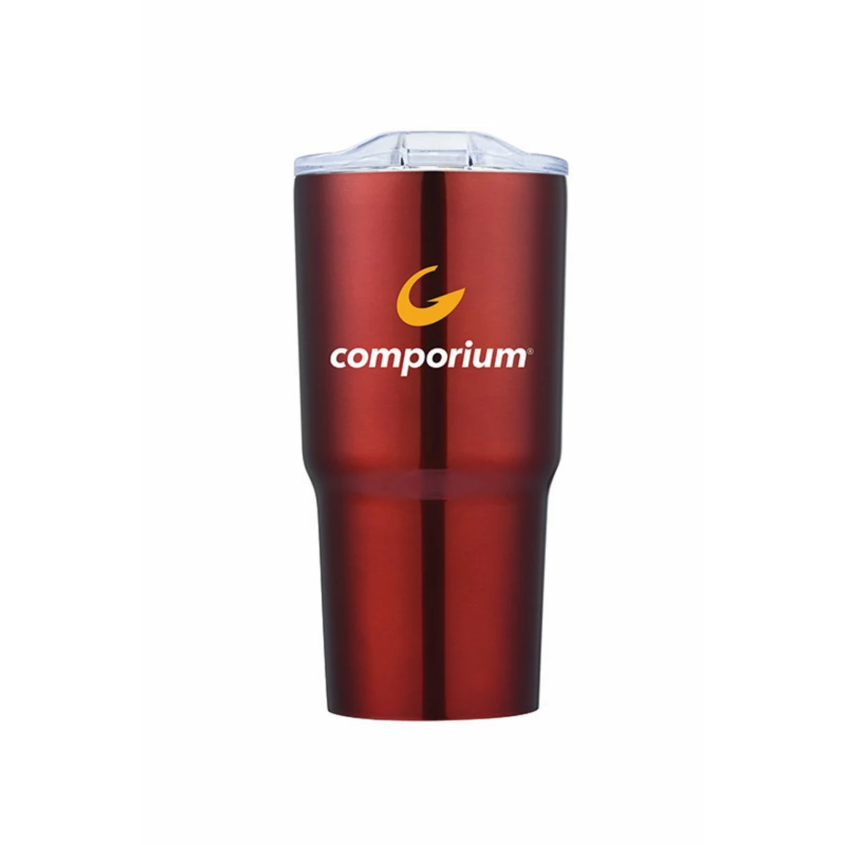 The Quencher Tumbler 1
