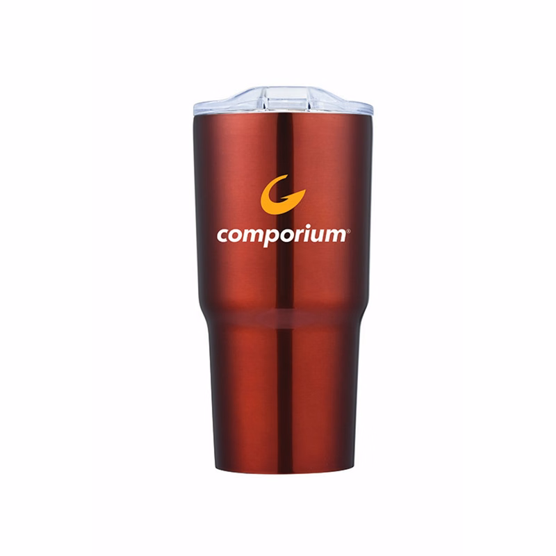 The Quencher Tumbler
