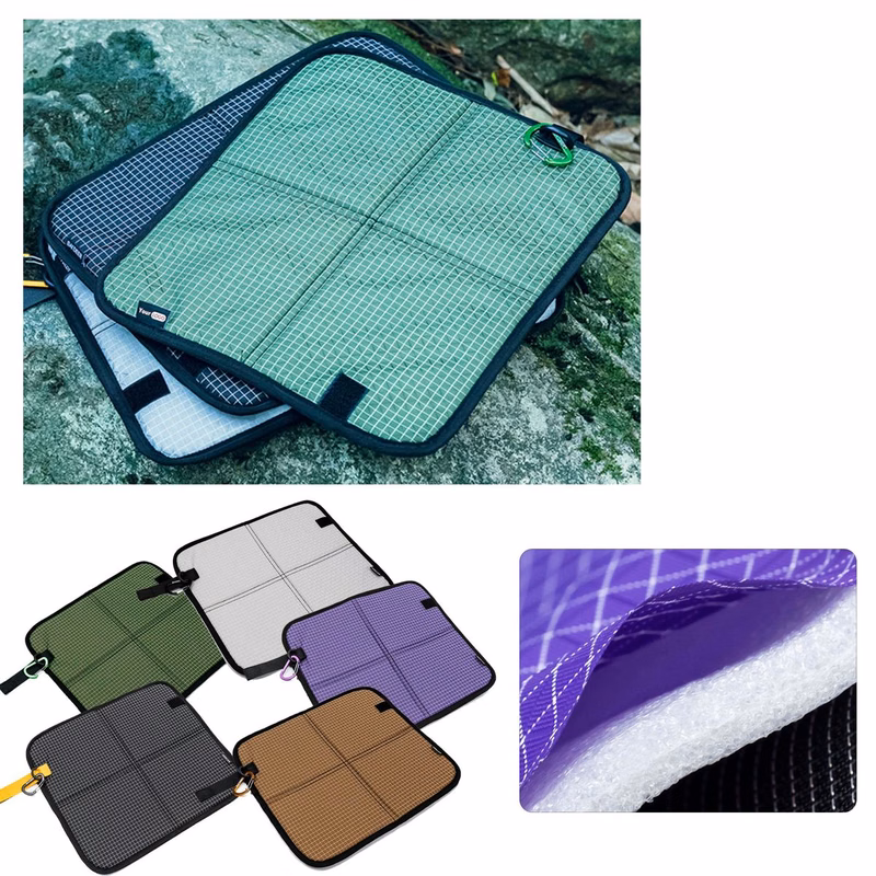 Portable Thickened Seat Cushion