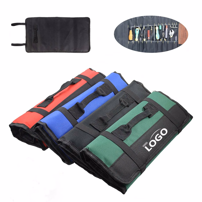 Roll Portable Hardware Tool Bag