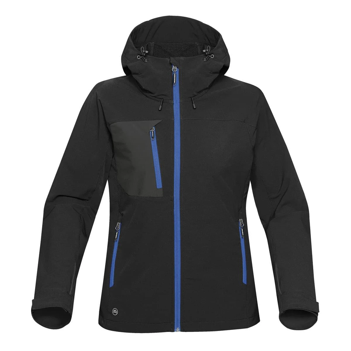 Stormtech Women's Sidewinder Softshell Jacket 1