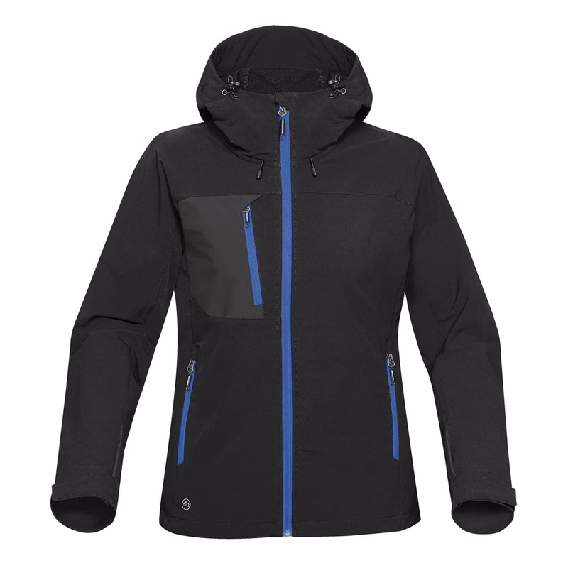 Stormtech Women's Sidewinder Softshell Jacket
