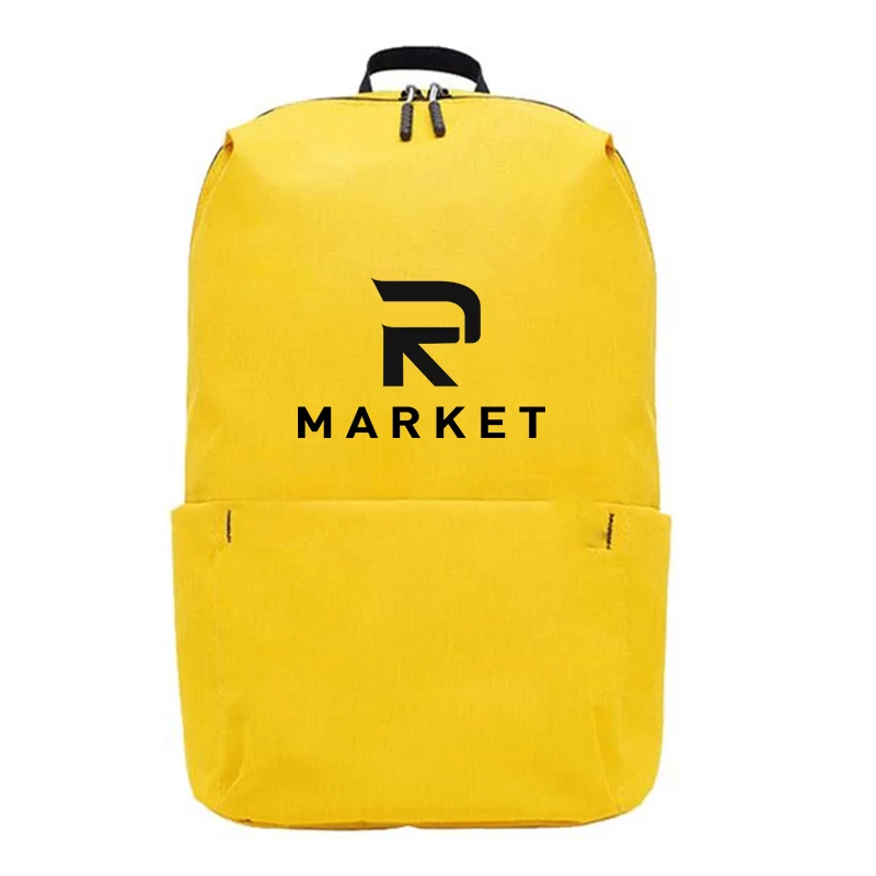Multifunction Travel Waterproof Backpack 1