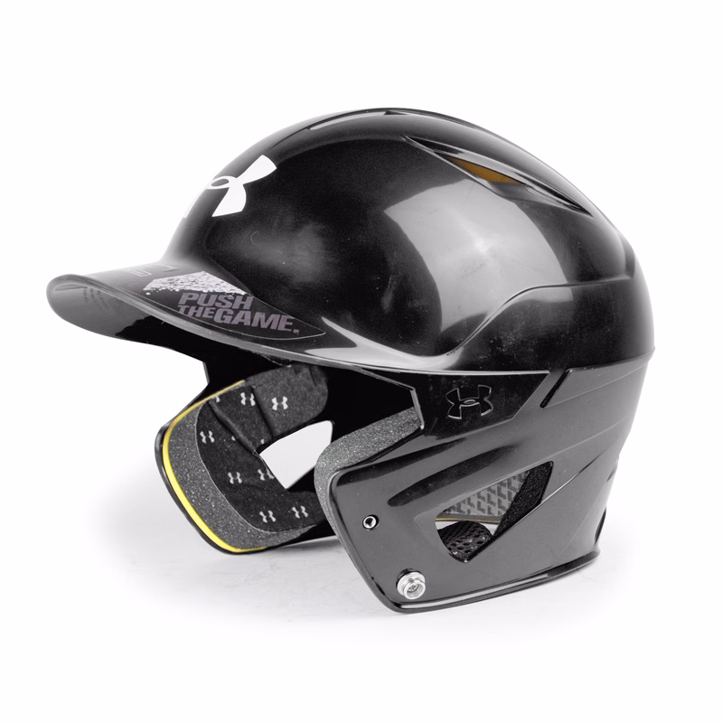 UA Converge Adult Batting Helmet