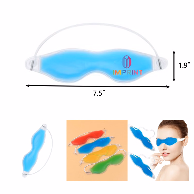 Cooling Eye Mask