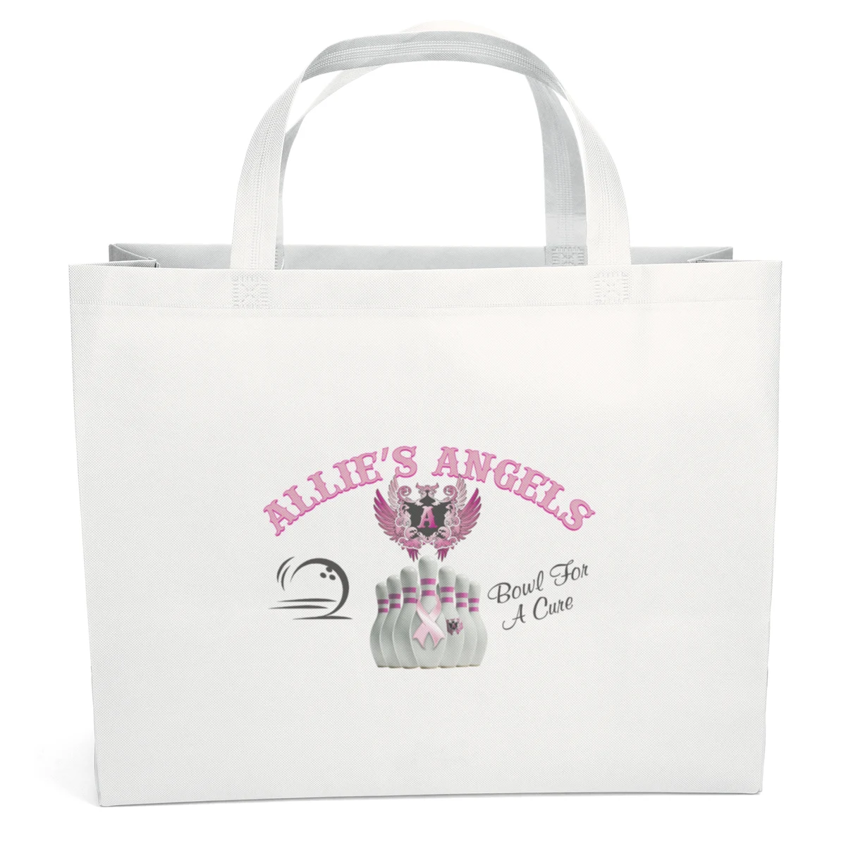 Giant Saver™ - Budget Tote - Dynamic Color 1