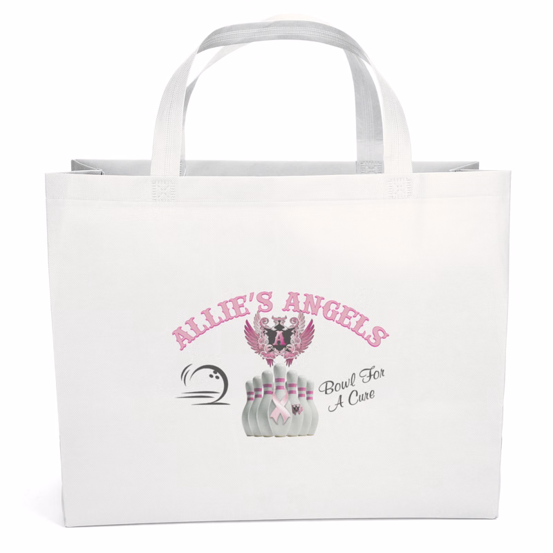 Giant Saver™ - Budget Tote - Dynamic Color