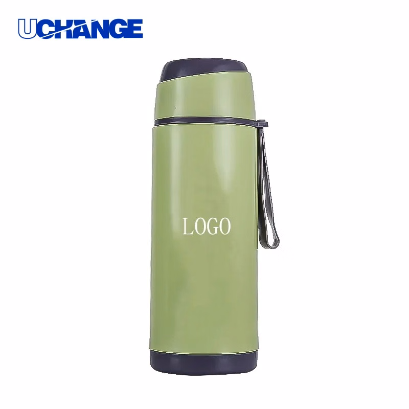 Large Sports Water Cup