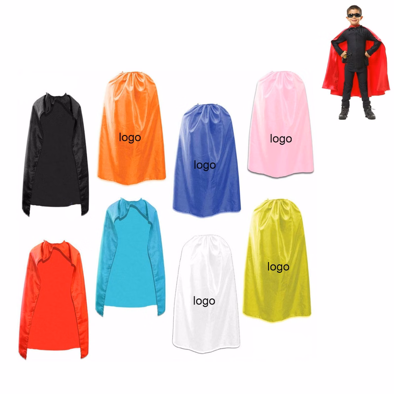 Children's Superhero Capes
