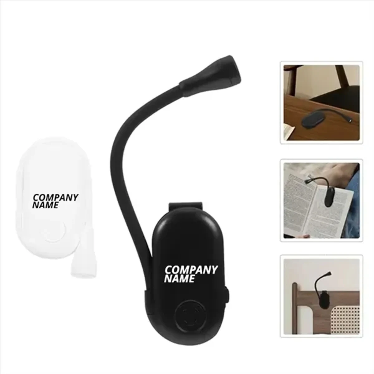 Clip-On Reading Light 1