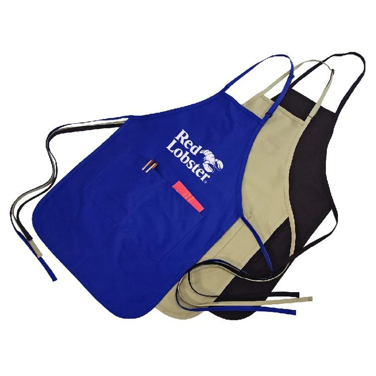 Adjustable Apron 1