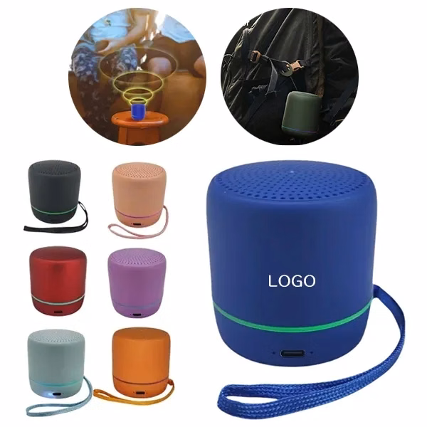 Portable Mini Speaker