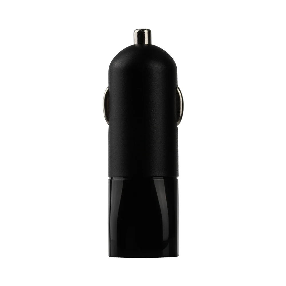Waukegan Dual Port Car Finder Charger - Simports 1