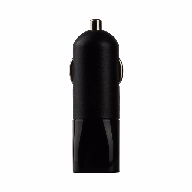 Waukegan Dual Port Car Finder Charger - Simports