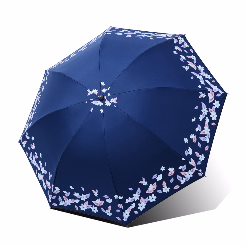 Auto Open Arc Golf Umbrella
