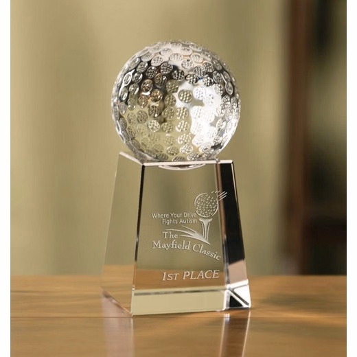 Tee-It-Up Award
