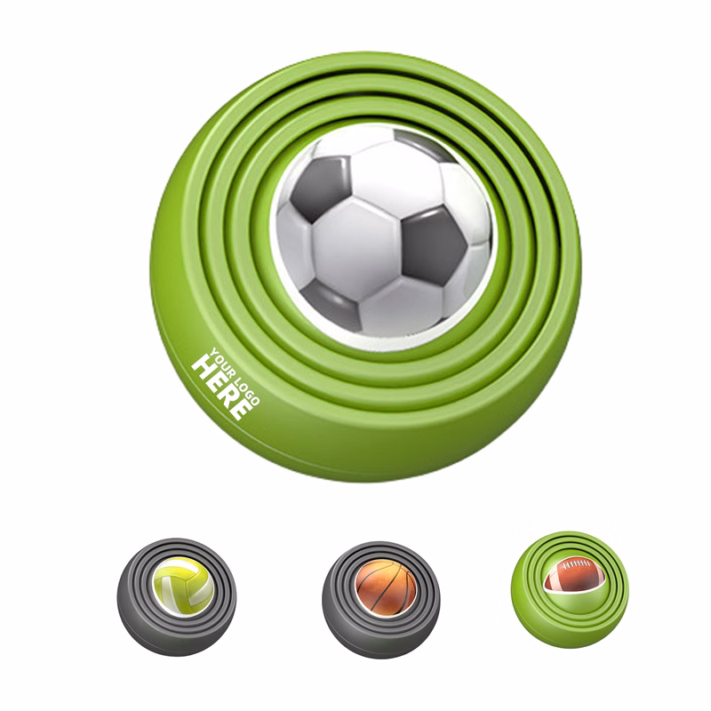 Fidget Gyro Toys
